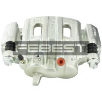 FEBEST 0477K96WFRH - PINZA DE FRENO DELANTERA RH