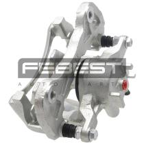 FEBEST 0477KB4FRH - PINZA DE FRENO DELANTERA RH