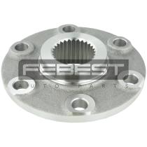 FEBEST 0482FK94WF - BUJE DE RUEDA DELANTERO FLANGE