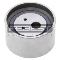 FEBEST 0487V97W - RODILLO TENSOR CORREA DISTRIBUCION