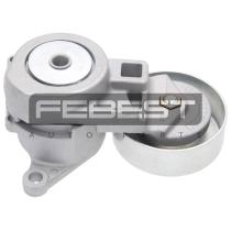 FEBEST 0490CU5W - RODILLO TENSOR CORREA POLI-V