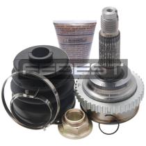FEBEST 0510034A44 - JUNTA HOMOCINETICA LADO RUEDA 28X56