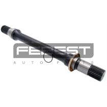 FEBEST 0512626GE - SEMIEJE DERECHO 28X375X28