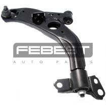 FEBEST 0524GFLH - BRAZO DE SUSPENSION DELANTERO LH