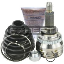 FEBEST 0710IGN29A43 - JUNTA HOMOCINETICA LADO RUEDA 29X49