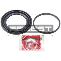 FEBEST 0775SX4F - KIT REPARACION, PINZA DE FRENO DELA