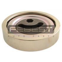 FEBEST 0787JB627 - RODILLO LISO CORREA POLI-V