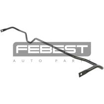 FEBEST 0899S11R - BARRA ESTABILIZADORA TRASERA D17.3