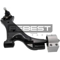 FEBEST 1024CAPRH - BRAZO DE SUSPENSION DELANTERO RH