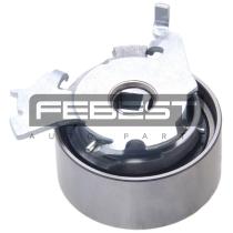 FEBEST 1087C100 - RODILLO TENSOR CORREA DISTRIBUCION