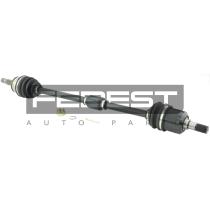 FEBEST 1214CAMTRH - ACCIONAMIENTO DERECHO 25X951X25