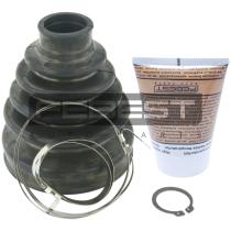 FEBEST 1215DMT - JUEGO FUELLE TRANSMISION LADO CAJA,