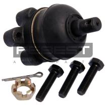 FEBEST 1220PORTUP - ROTULA DE SUSPENSION, BRAZO DE SUSP