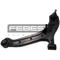 FEBEST 1224ACCLH - BRAZO DE SUSPENSION DELANTERO LH