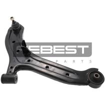 FEBEST 1224ACCRH - BRAZO DE SUSPENSION DELANTERO RH