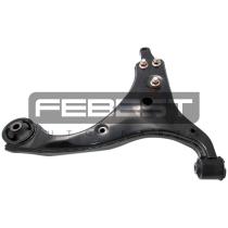 FEBEST 1224ENL - BRAZO DE SUSPENSION DELANTERO LH