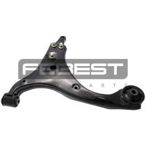 FEBEST 1224ENR - BRAZO DE SUSPENSION DELANTERO RH