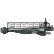 FEBEST 1224LANLH - BRAZO DE SUSPENSION DELANTERO LH