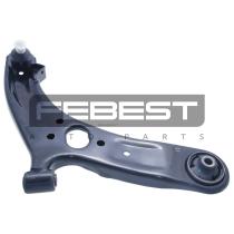 FEBEST 1224SBRH - BRAZO DE SUSPENSION DELANTERO RH