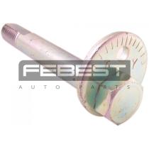 FEBEST 1229POR - TORNILLO CON EXCENTRICA