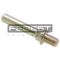 FEBEST 1274ACCUPF - GUIA PINZA DE FRENO DELANTERA