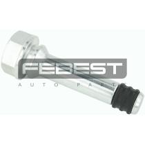 FEBEST 1274GFLOWR - GUIA PINZA DE FRENO TRASERA