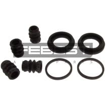 FEBEST 1275EFR - KIT REPARACION, PINZA DE FRENO TRAS