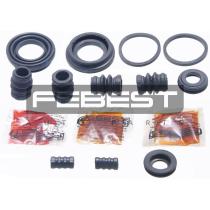 FEBEST 1275LANR - KIT REPARACION, PINZA DE FRENO TRAS