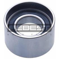 FEBEST 1287AZER - RODILLO TENSOR CORREA DISTRIBUCION