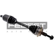 FEBEST 1614203RH - ACCIONAMIENTO DERECHO 24X569.5X35