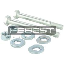 FEBEST 1629211KIT - TORNILLO CON EXCENTRICA, JUEGO DE P