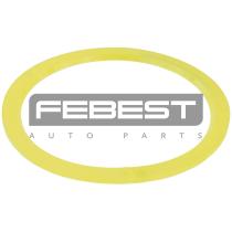 FEBEST 1699W463OS - RET?N DEL PUENTE DELANTERO