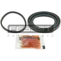 FEBEST 1775A6C7F - KIT REPARACION, PINZA DE FRENO DELA