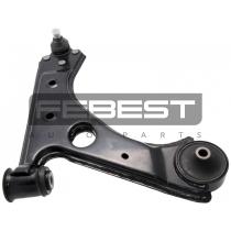 FEBEST 1824CORDRH - BRAZO DE SUSPENSION DELANTERO RH