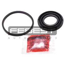 FEBEST 1875ASHF - KIT REPARACION, PINZA DE FRENO DELA