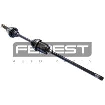 FEBEST 1914E70RH - ACCIONAMIENTO DERECHO 27X1055X30