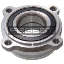 FEBEST 1982X5R - BUJE DE RUEDA TRASERO