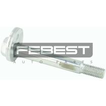 FEBEST 2029001 - TORNILLO CON EXCENTRICA, JUEGO DE P