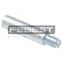 FEBEST 2074RGR - GUIA PINZA DE FRENO TRASERA