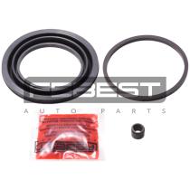 FEBEST 2075CALIBF - KIT REPARACION, PINZA DE FRENO DELA