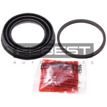 FEBEST 2075COMF - KIT REPARACION, PINZA DE FRENO TRAS