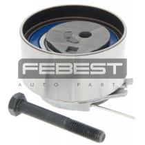 FEBEST 2087CAR - RODILLO TENSOR CORREA DISTRIBUCION