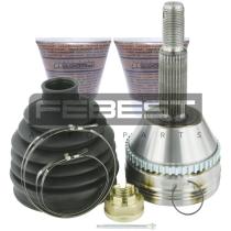 FEBEST 2110TRD9A48 - JUNTA HOMOCINETICA LADO RUEDA 31X59