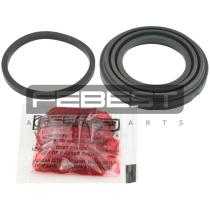 FEBEST 2175TKEF - KIT REPARACION, PINZA DE FRENO DELA