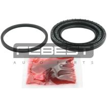 FEBEST 2175TT9R - KIT REPARACION, PINZA DE FRENO DELA