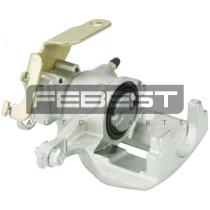 FEBEST 2177TT9FWDRL - PINZA DE FRENO TRASERA LH