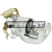 FEBEST 2177TT9FWDRR - PINZA DE FRENO TRASERA RH