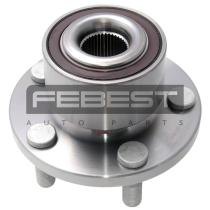 FEBEST 2182CA1MF - BUJE DE RUEDA DELANTERO