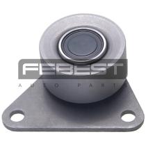 FEBEST 2188CA1 - RODILLO LISO CORREA DISTRIBUCION