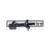 FEBEST 2207G008RL - AMORTIGUADOR DE GAS TRASERO LH